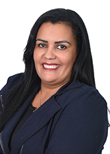 DRA. JULIANE FURTADO / PRD / BARRA DO GARÇAS