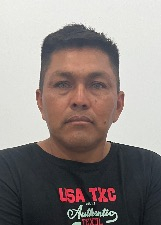 ISMAEL DO SÃO FABIANO / REPUBLICANOS / PORTO ESPERIDIÃO