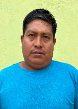 FABIO FLORES / REPUBLICANOS / PORTO ESPERIDIÃO