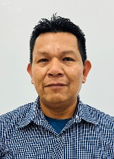 NORBERTO RAMOS / REPUBLICANOS / PORTO ESPERIDIÃO