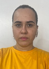 RAYANE ALVES / REPUBLICANOS / PORTO ESPERIDIÃO