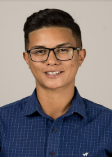 JOYCE ROCHA / PP / ARAGUAIANA