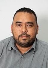 GEAN CARLOS / PSDB / NOVA UBIRATÃ