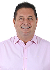 TONI DUBIELLA / MDB / FELIZ NATAL