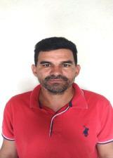 PAULO DA FRONTEIRA / PP / PORTO ESPERIDIÃO