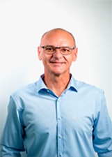 PROFESSOR JÂNIO DO UBER / MDB / SORRISO