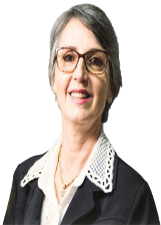 IRACI SABO / PRD / NOVO MUNDO