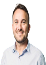 FELIPE PASSETI (PIPA) / PRD / NOVO MUNDO