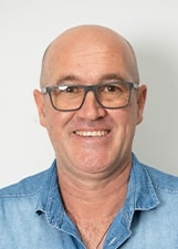 MARCIO DA VIDRAÇARIA / REPUBLICANOS / NOVA UBIRATÃ