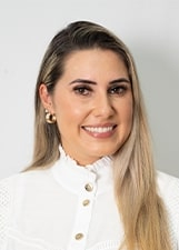 GIANE BERNINI / REPUBLICANOS / NOVA UBIRATÃ