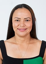 JESSICA FERNANDES / REPUBLICANOS / NOVA UBIRATÃ