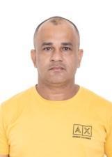 IVAM FERNANDES / PSB / COLÍDER