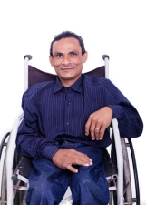 MARCINHO DO SOM / PSB / COLÍDER