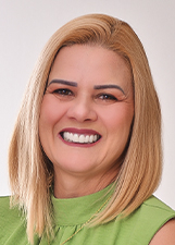 PROFESSORA MARLI / PSB / MATUPÁ