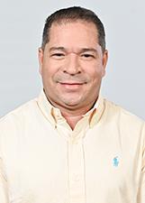 VALDEMIR BERNARDINO / UNIÃO / CUIABÁ