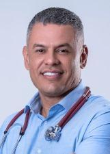 DR LUIZ FERNANDO / UNIÃO / CUIABÁ