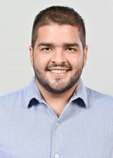 GABRIEL CESAR / UNIÃO / CUIABÁ