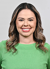 MICHELLY ALENCAR / UNIÃO / CUIABÁ