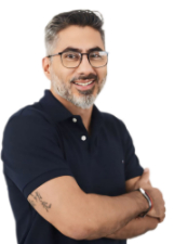 FERNANDO FERNANDES / DC / CUIABÁ