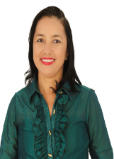 MARLUCE OLIVEIRA / DC / CUIABÁ