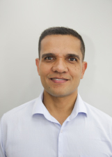 PASTOR SALOMÃO OLIVEIRA / PL / SORRISO