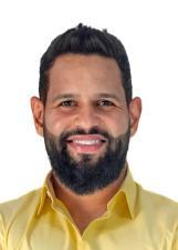 VINICIUS SANTANA / PL / RONDONÓPOLIS