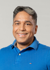 SARGENTO SAMER ROGER / REPUBLICANOS / CUIABÁ