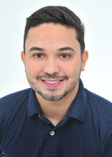 GABRIEL GUILHERME / REPUBLICANOS / CUIABÁ