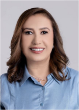 PASTORA PATRICIA ARAUJO / REPUBLICANOS / CUIABÁ