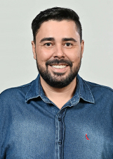 JULIO DA POWER / REPUBLICANOS / CUIABÁ