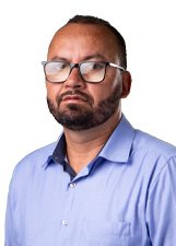 SIDNEY DE SOUZA / PRTB / CUIABÁ