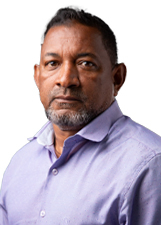 PEDRÃO POÇÃO / PRTB / CUIABÁ