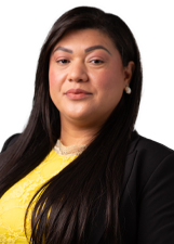 SANDRA PROTETORA / PRTB / CUIABÁ