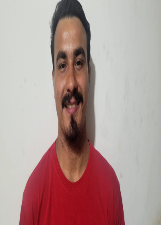 GUILHERME CATADOR RECICLÁVEL / PT / SORRISO