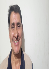 GILMAR COBRADOR / PT / SORRISO