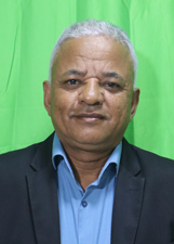 ISMAEL PINTOR / REPUBLICANOS / BARRA DO GARÇAS