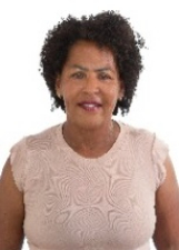 ROZELI CUNHA / PL / CHAPADA DOS GUIMARÃES
