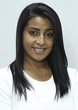 LAURA MORAES / UNIÃO / BOA ESPERANÇA DO NORTE