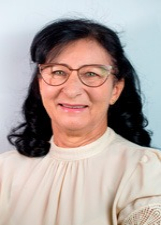 BETHI DO SALÃO / PSD / SORRISO