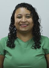 PROF LUCIENE CARVALHO / MDB / BOA ESPERANÇA DO NORTE