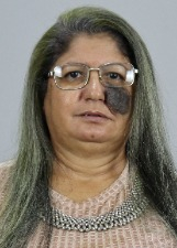 MARIA APARECIDA MUNIZ / REPUBLICANOS / PARANATINGA