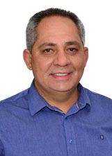 PROFESSOR SAMUEL LAUDELINO / PRD / CÁCERES