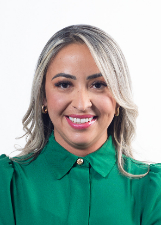 GEISIANY RODRIGUES / PSB / JANGADA