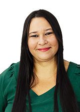 LÉIA ROCHA / REPUBLICANOS / JUARA