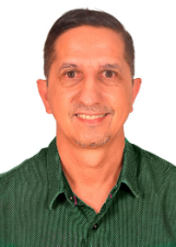 GILMAR CLAUDINO / CIDADANIA / ALTA FLORESTA