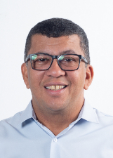 ODENIL BAGUNCINHA / REPUBLICANOS / JANGADA