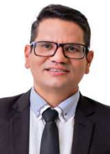 DR EMERSON ANDRADE / PODE / NOBRES