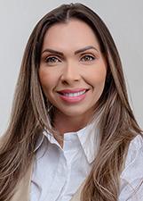 SABRINA SIQUEIRA / REPUBLICANOS / RONDONÓPOLIS