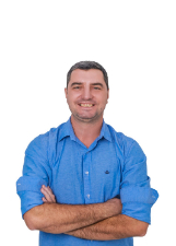 MARCIO MOLINET / PL / PORTO ALEGRE DO NORTE