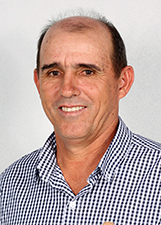 JAIR RODRIGUES / REPUBLICANOS / GLÓRIA D OESTE